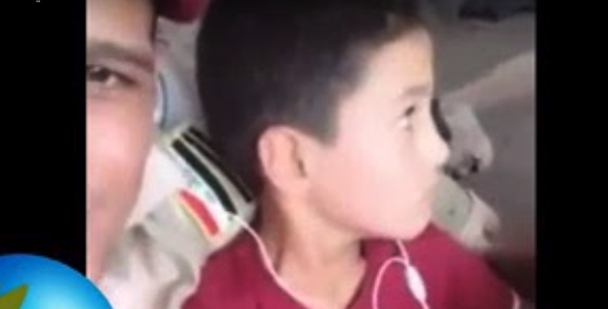 فيديو تحرش جنود عراقيين بطفل و إغتصاب أمه يثير ضجة كبيرة في العراق   وطن الدبور