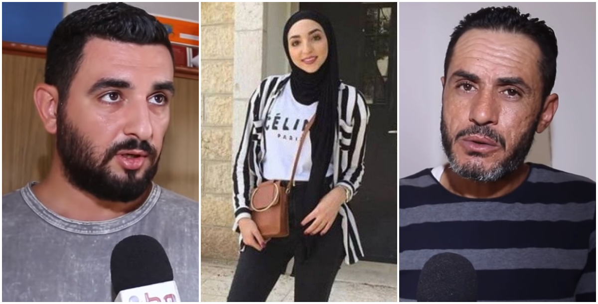 Ø§Ù„Ø¬Ù† ÙÙŠ ÙÙ„Ø³Ø·ÙŠÙ† ÙŠØ¹ØªØ±Ù Ø¨Ù…Ø³Ø¤ÙˆÙ„ÙŠØªÙ‡ Ø¹Ù† Ù…Ù‚ØªÙ„ Ø¥Ø³Ø±Ø§Ø¡ ØºØ±ÙŠØ¨ Ø¨Ø¹Ø¯ ÙŠÙˆÙ… Ù…Ù† Ø¥Ø¹ØªÙ‚Ø§Ù„Ù‡ ÙÙŠ Ø§Ù„Ø£Ù…Ù† Ø§Ù„ÙˆÙ‚Ø§Ø¦ÙŠ ÙˆØ·Ù† Ø§Ù„Ø¯Ø¨ÙˆØ±